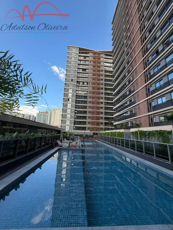 Conquiste seu novo lar na Quadra 104, NORTE, AGUAS CLARAS, DF, nesta espaçosa e ...