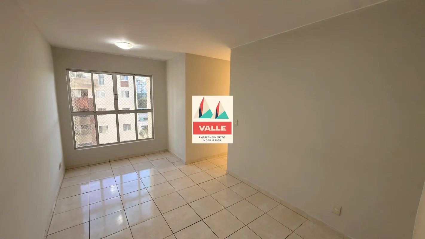 Valle Imóveis Apresenta* Excelente Apartamento em ótima localização em Águas Cla...