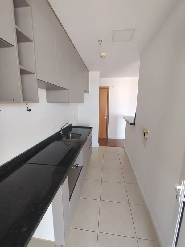 Apt 48m - Planejado- Ar condicionado instalado- Nascente - Varanda gourmet - Val...