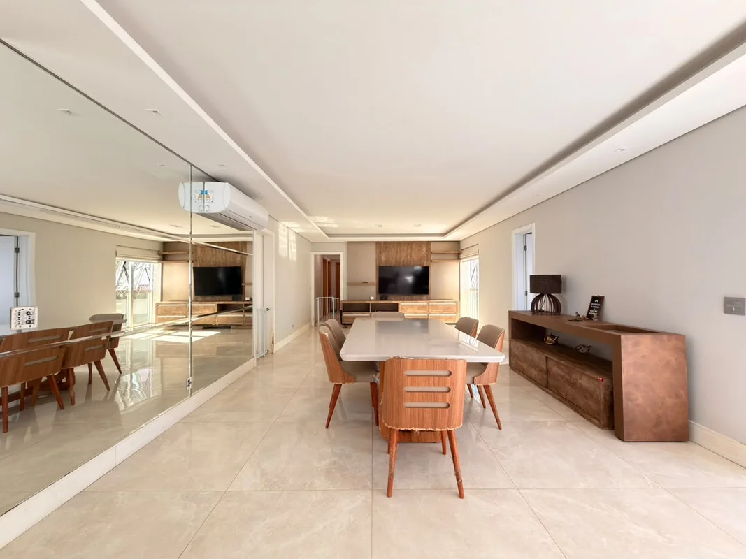 Descubra um apartamento de 4 dormitórios e 4 suítes na Quadra 102, NORTE, AGUAS ...