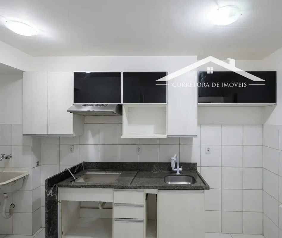 *VENDE-SE apartamento de 2 quartos, 2 andar no jardins mangueiral (QC-05) por R$...
