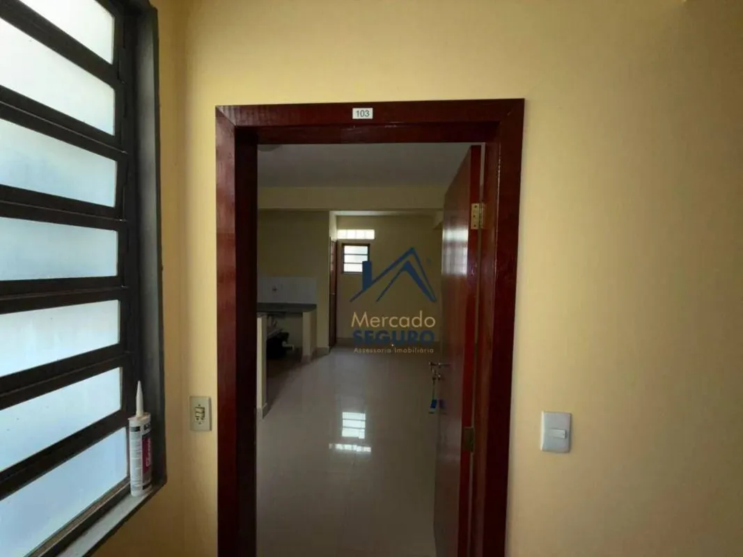 Mercado Seguro imóveis aluga: - Kit para locação no Pólo de Modas do Guará II- Q...