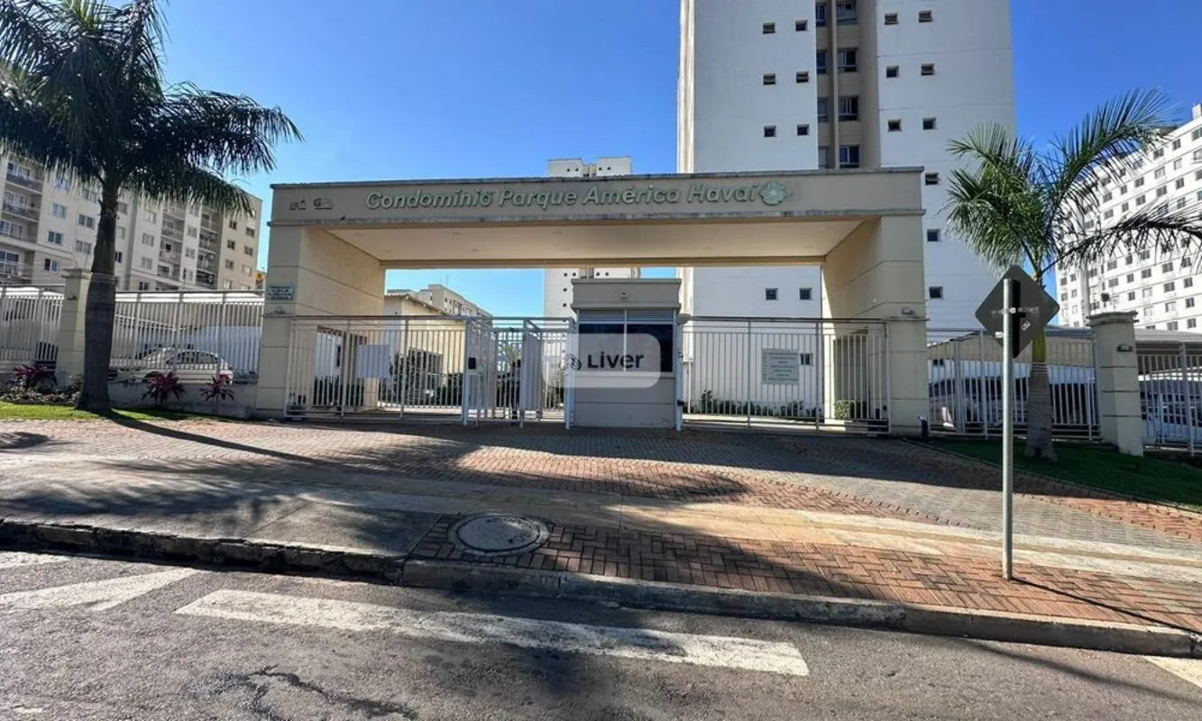 ?? Apartamento 3 Quartos – Condomínio Hawaii | Conforto e Praticidade ??Excelent...