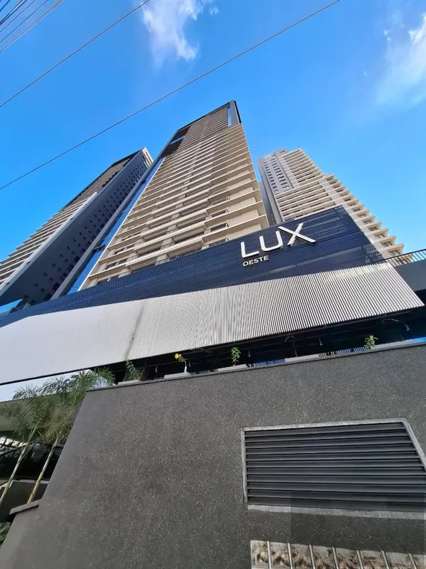 Apartamento novo para locação, impecável, alto padrão, com excelente localização...
