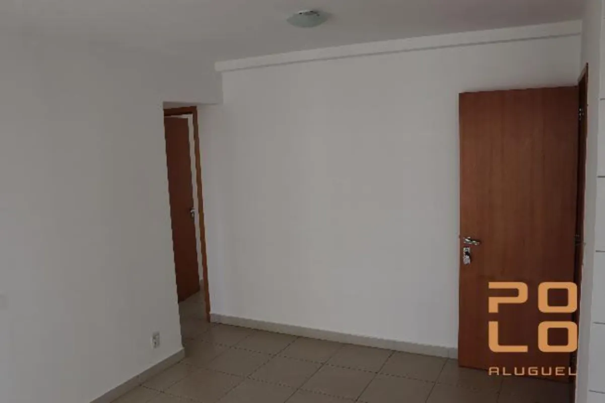 Apartamento para alugar no Edifício Residencial Liberty Parque Cascavel, no Seto...
