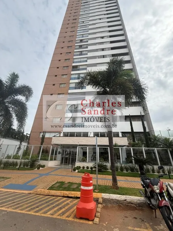  PARK PRIVILEGE - PARQUE AMAZÕNIA UNIDADE ANDAR BAIXO APTO TODO REPAGINADO 2 QUA...
