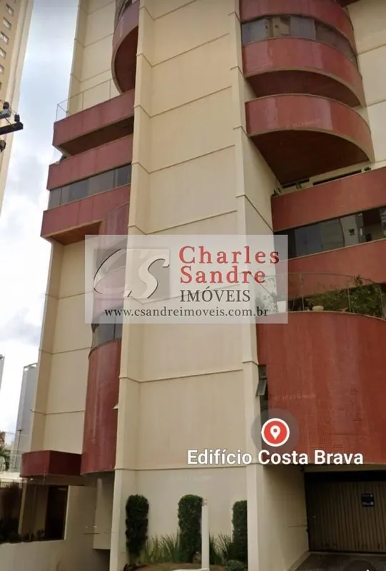Residencial Costa Brava - Setor Nova Suíça Com 3 quartos, sendo 1 suíte Andar me...