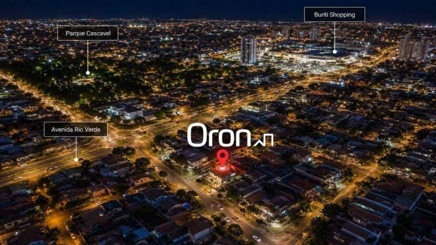 CÓDIGO DO IMÓVEL: CA2205LOCALIZAÇÃO:Próximo ao Parque Cascavel e Buriti Shopping...