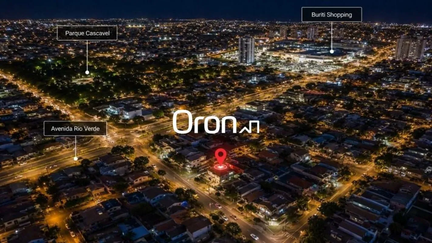 CÓDIGO DO IMÓVEL: CA2205LOCALIZAÇÃO:Próximo ao Parque Cascavel e Buriti Shopping...