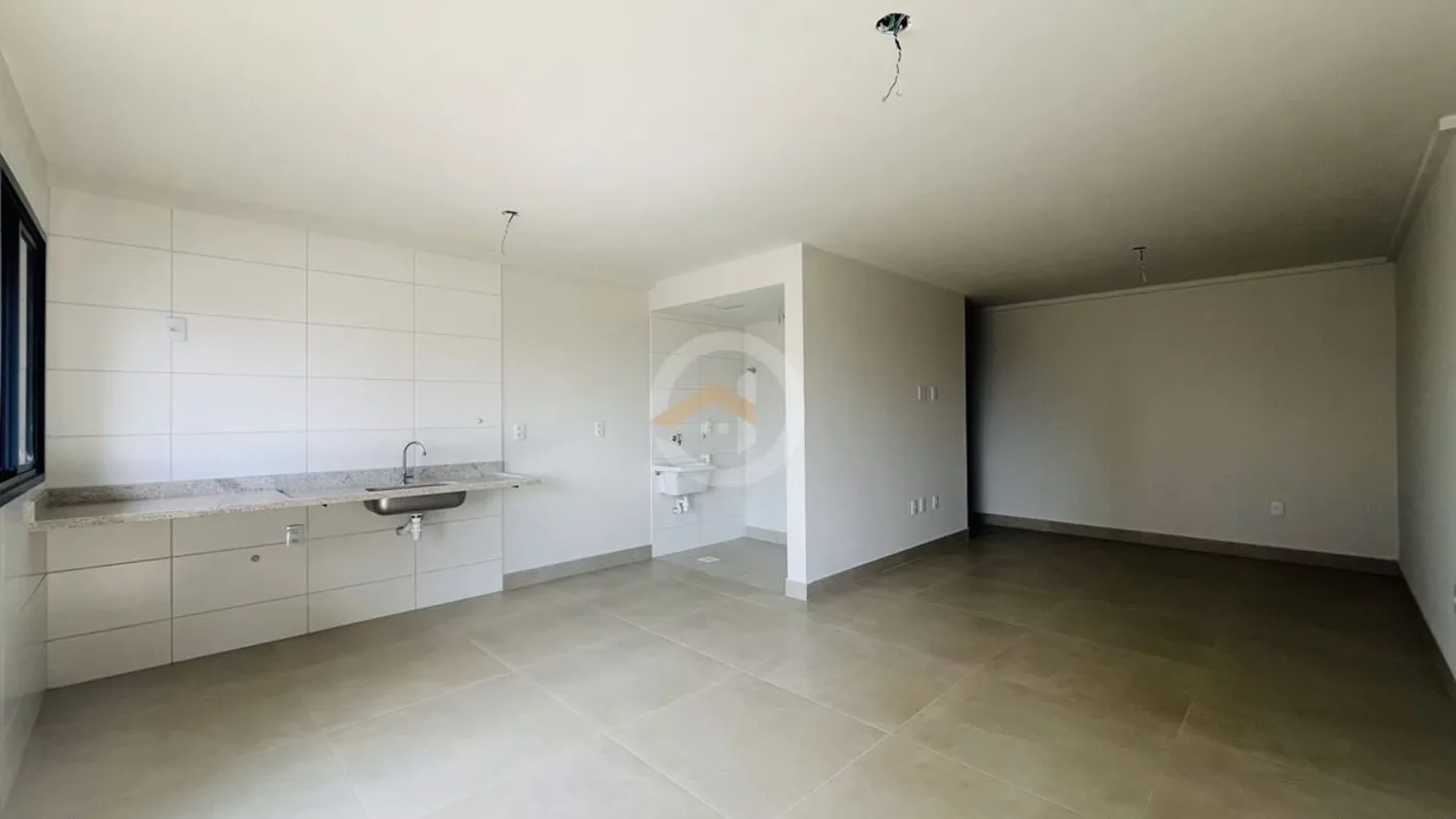 Excelente apartamento com 3 suítes disponível para venda! Setor Pedro Ludovico a...