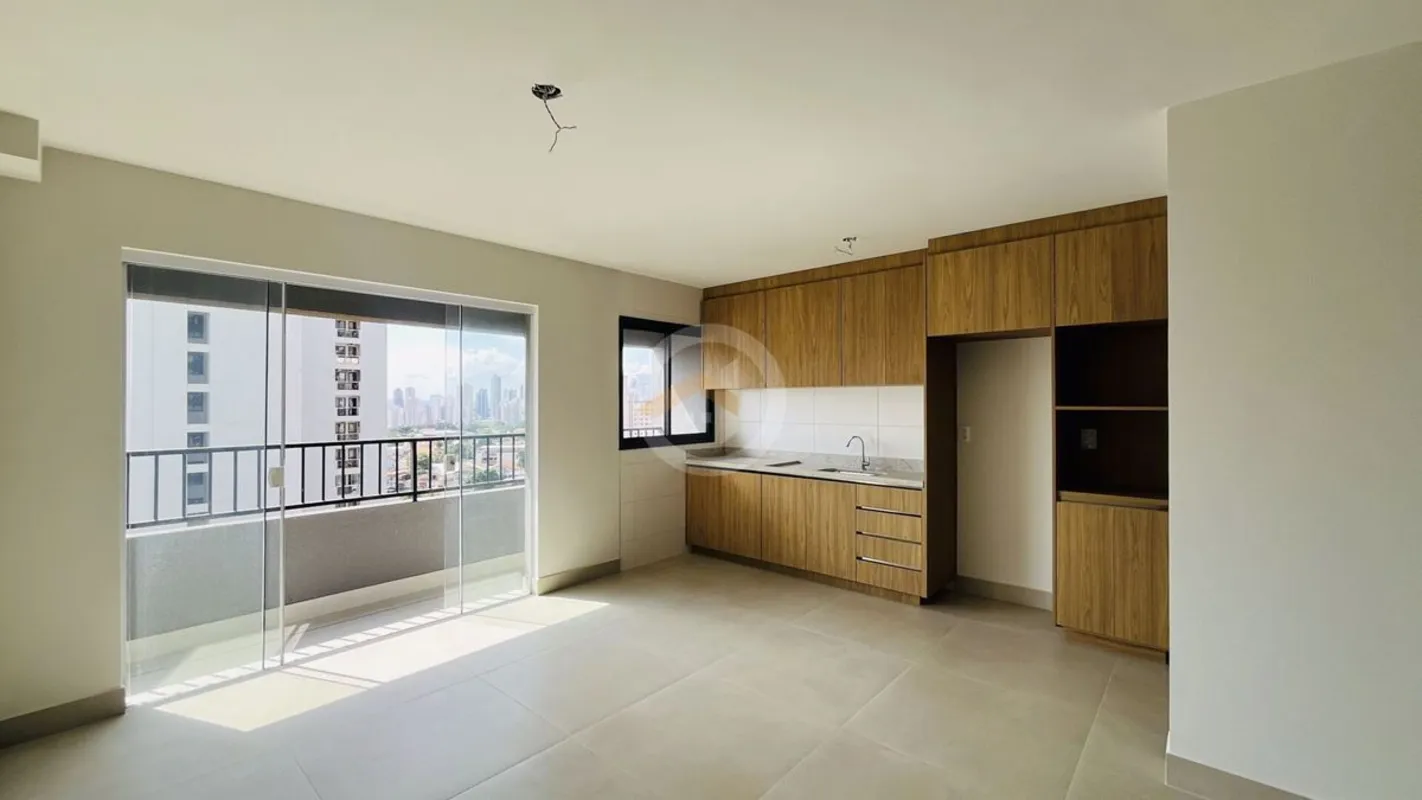 Apartamento com 3 suítes disponível para venda! Setor Pedro Ludovico a poucos me...