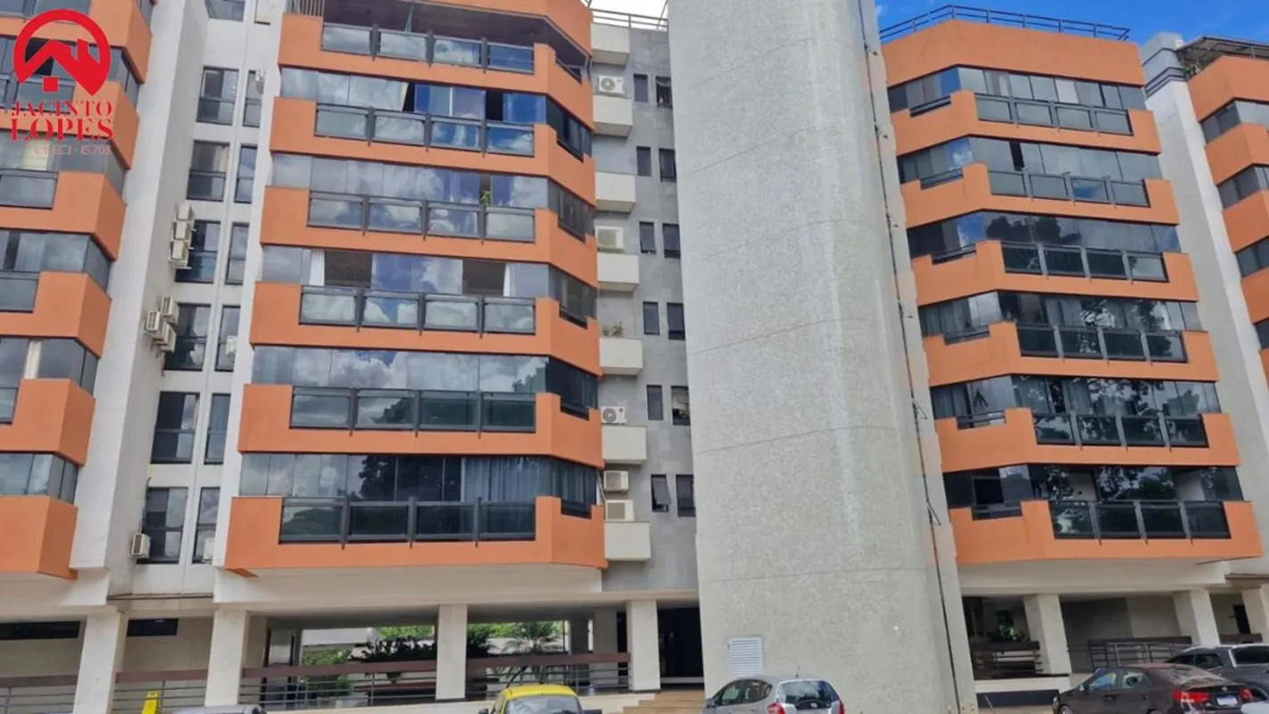 Apartamento para Locação SQN 309 3 Quartos 2 Suítes 2 VagasExcelente oportunidad...