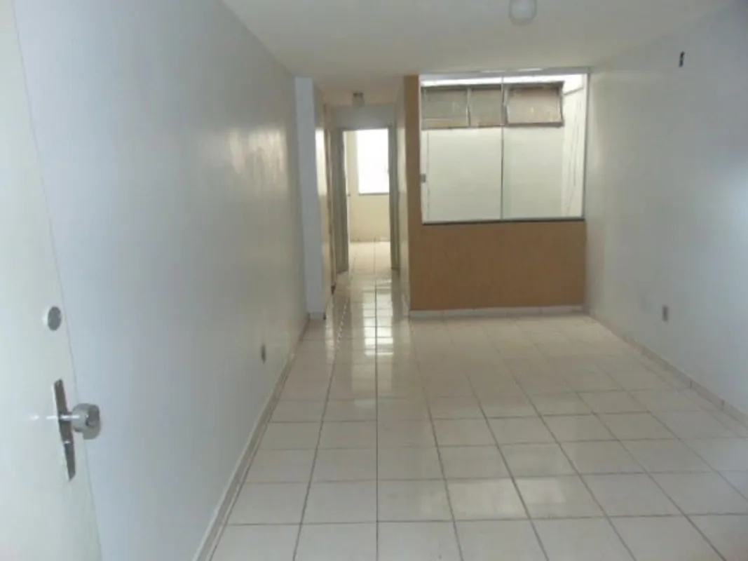 ENDERÇO: AVENIDA CENTRAL LOTE 1020 APT 203 - N.BANDEIRANTE UM APARTAMENTO COM 2 ...