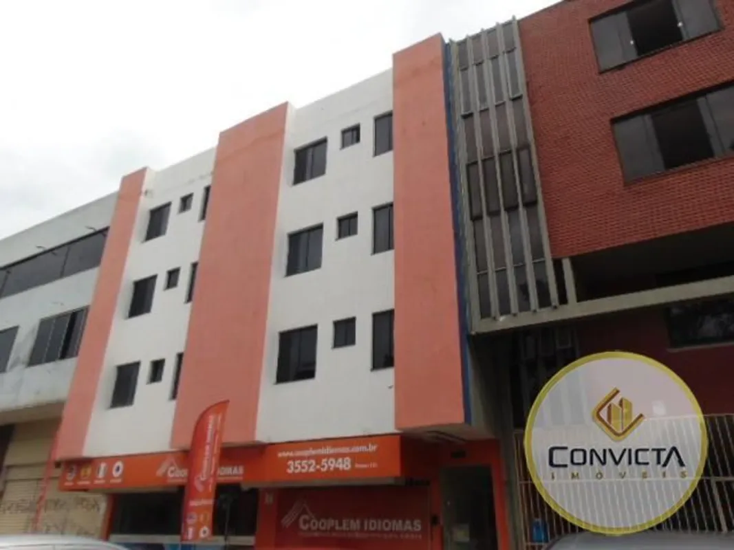 ENDEREÇO: AVENIDA CENTRAL BLOCO 1365 APT 305 - NÚCLEO BANDEIRANTE - DF Um aparta...