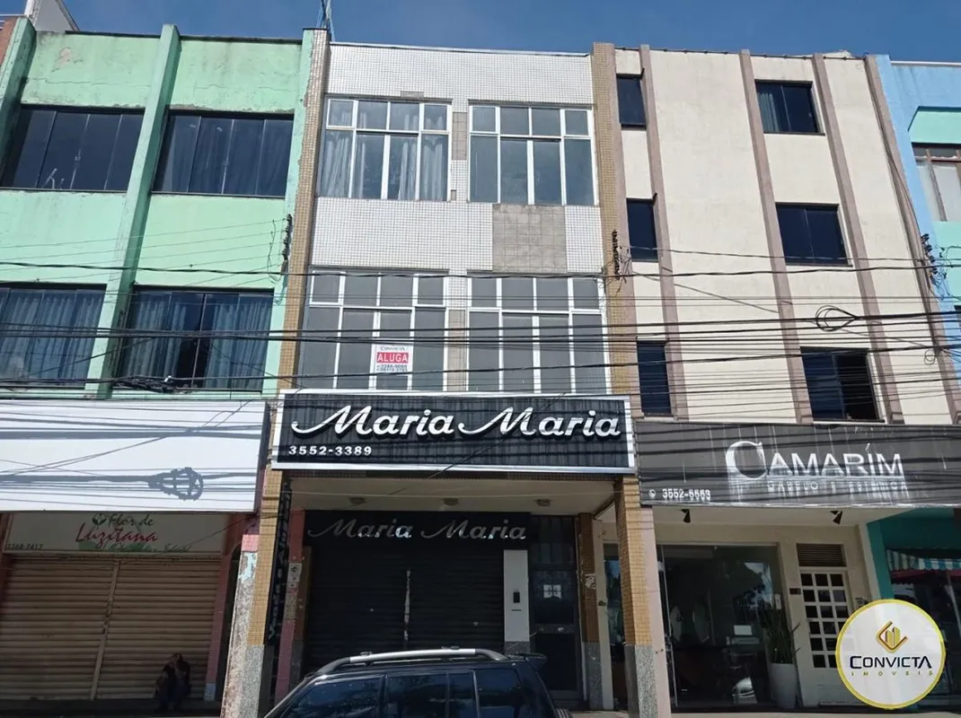 ENDERENÇO: Avenida Dom Bosco Bloco 790 Lote 04 Prédio - NUCLEO BANDEIRANTE - DF ...