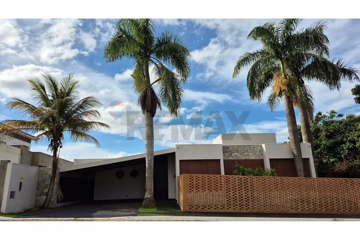 Cristina PessanhaCRECI 33624WhatsApp: 61 99286.6009Tipo: Casa em condomínioFinal...