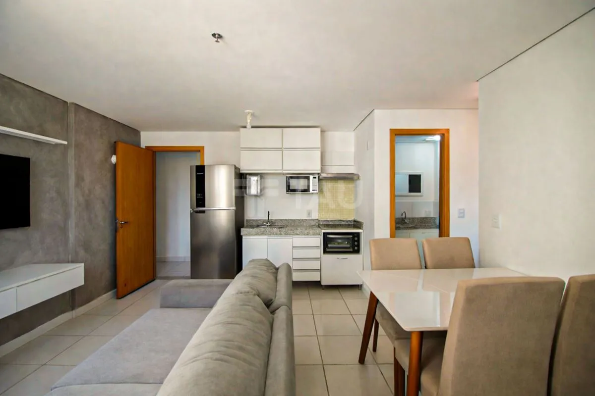 Residencial Fernando de Noronha, Águas Claras.Avenida Parque Águas ClarasUma das...