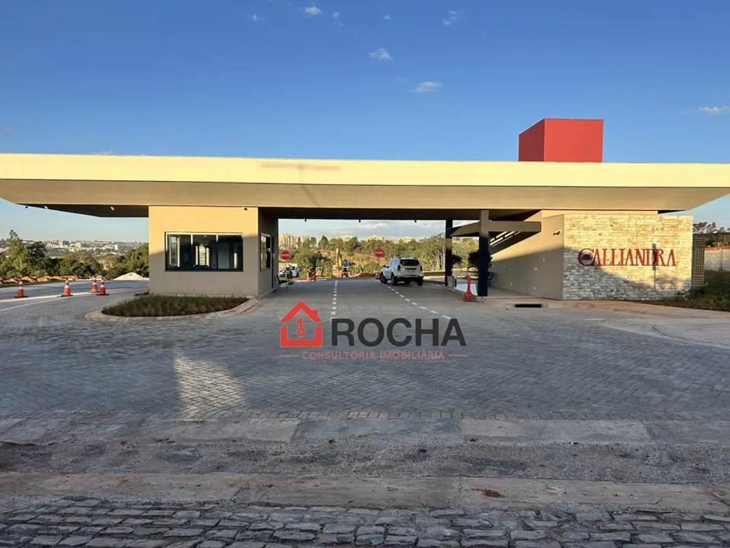 VILLA153411 - Última atualização: 26/07/26 23:31Condomínio Calliandra - Lotes co...