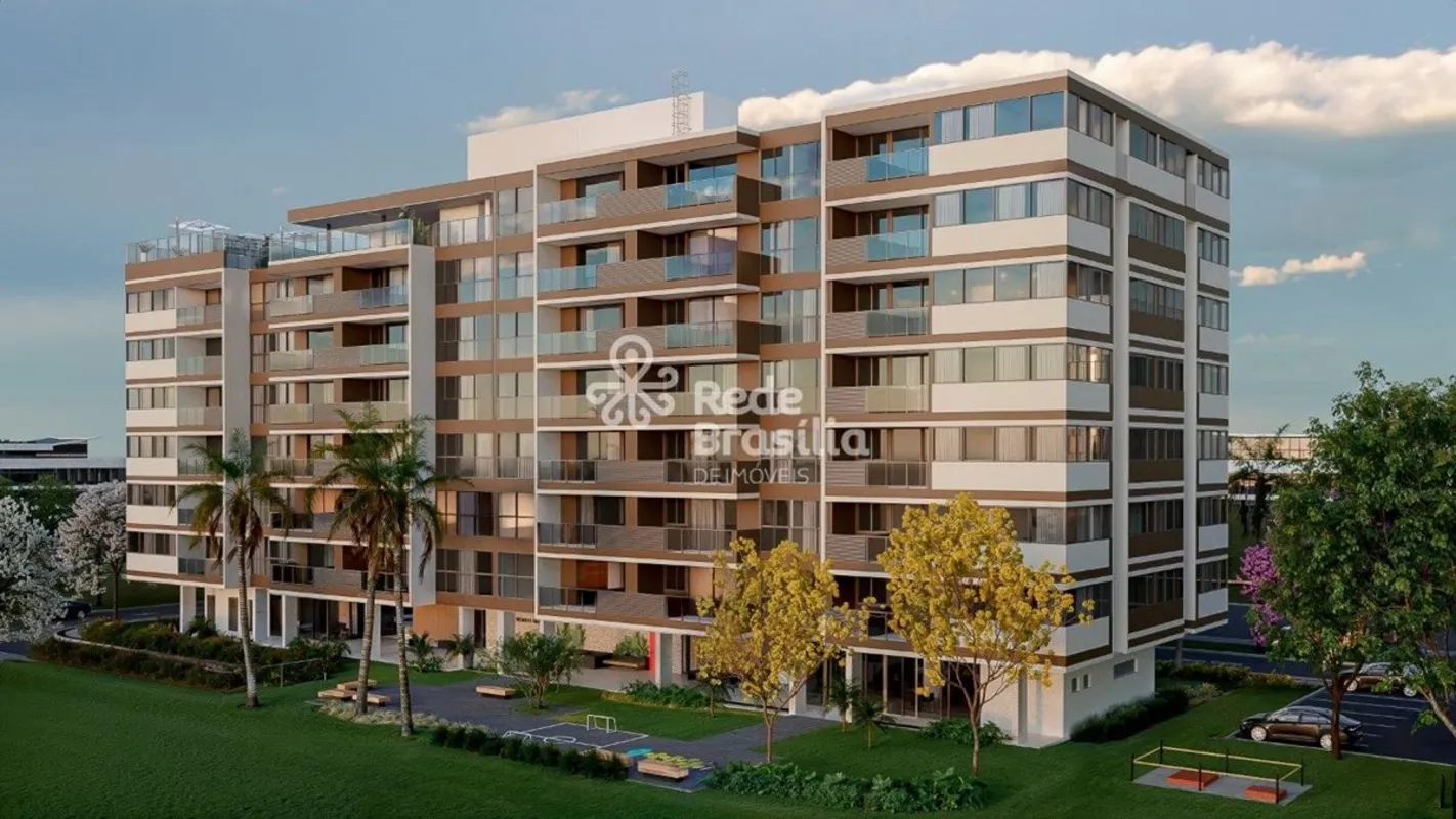 RESIDENCIAL VENTO SERRANO | O NOVO ENDEREÇO DO ALTO PADRÃO EM SOBRADINHOOnde sua...