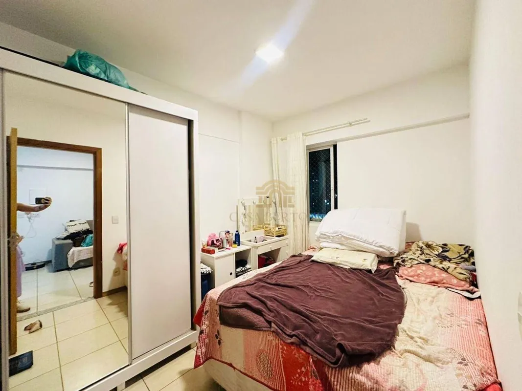 APARTAMENTO DE 32M² NO LYJANE TINOCO COM 1 SUÍTE Apartamento em andar alto, com ...