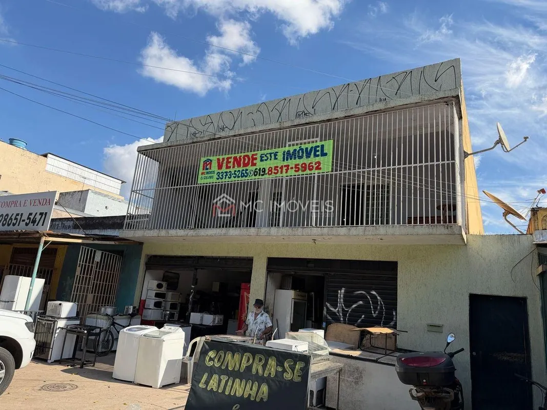 Foto do Imóvel