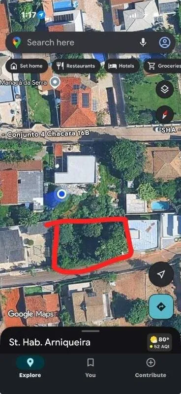 Foto do Imóvel
