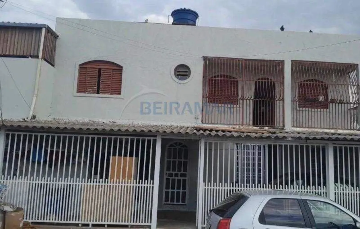 Uma excelente oportunidade para quem busca unir moradia e geração de renda em um...