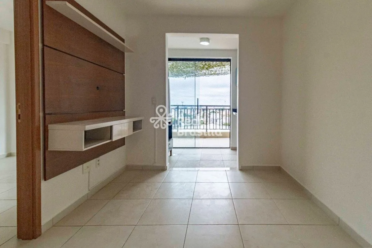 TH35472 - Csg 03 Taguatinga - Res. Tagua Life Center, Apartamento 01 quarto 47m²...