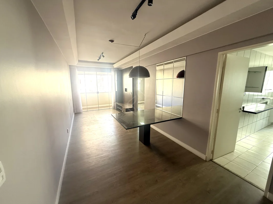 Excelente apartamento no Residencial Sagres em Aguas ClarasSobre o imóvel:-73m2 ...