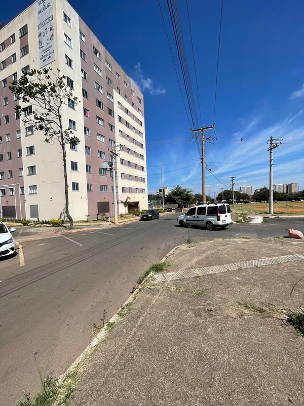  *VENDA DE ÁGIO – APARTAMENTO 2 QUARTOS* *Residencial Artur Accioly | Ceilândia ...