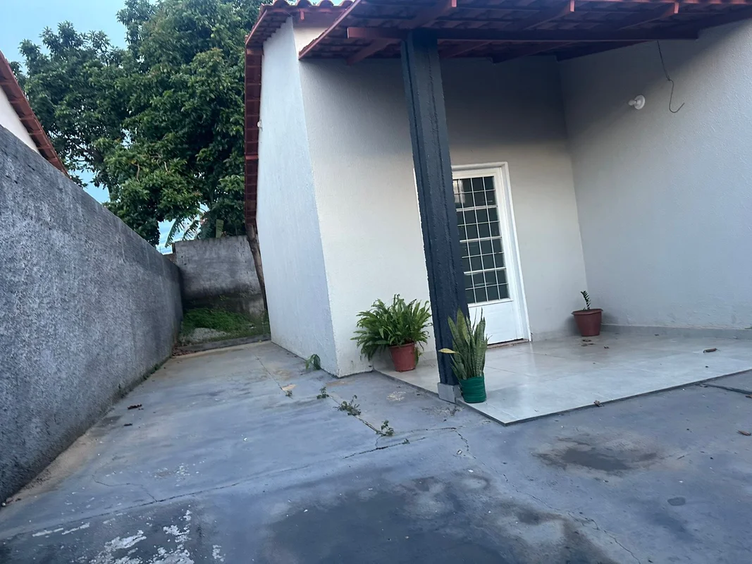 Foto do Imóvel