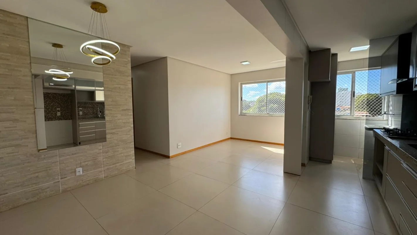 DADOS GERAIS - Área Privativa: 66m²; - 01 Vaga de Garagem Subsolo; DESCRIÇÃO DO ...
