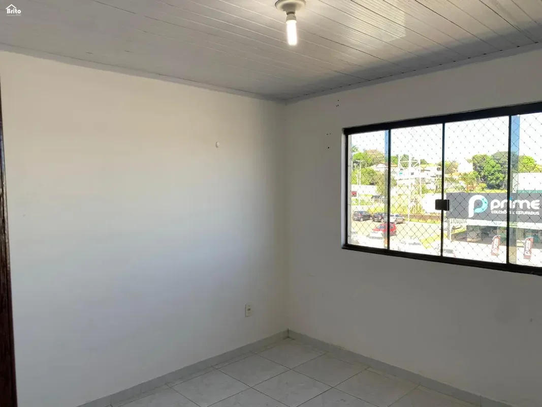 R$ 1.100,00 COM DESCONTO DE PONTUALIDADE R$ 950,00-1 Quarto-Sala-Cozinha 26/06/2...