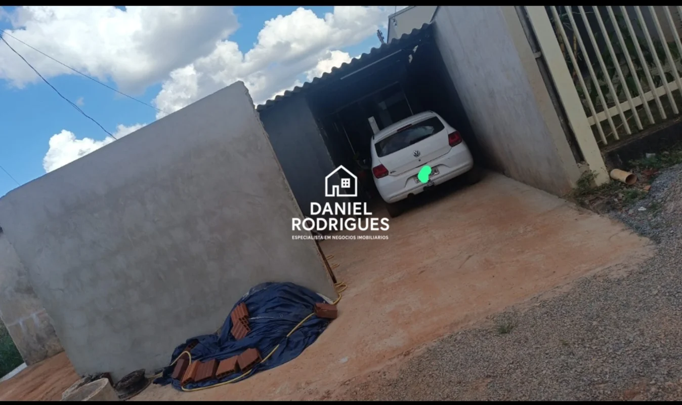 OPORTUNIDADE - CASA À VENDA NA 26 DE SETEMBRO Rua 05R$ 180.000,00Excelente casa ...