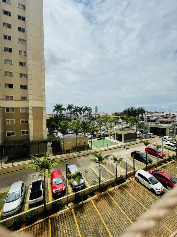 Descubra seu novo lar na melhor localização do Setor Industrial, em Taguatinga: ...