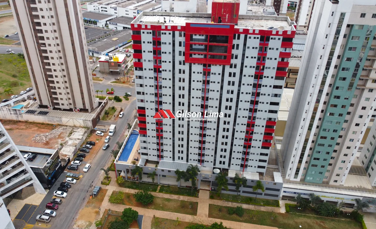 ** 56 m2 - 2 Quartos - 2 VAGAS DE GARAGEM - Lazer **----> FRENTE A PRACINHA DA E...