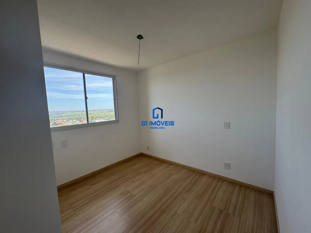 ?? APARTAMENTO NOVO À VENDA | 2 QUARTOS | LAZER COMPLETO | SETOR SERRA DOURADA -...