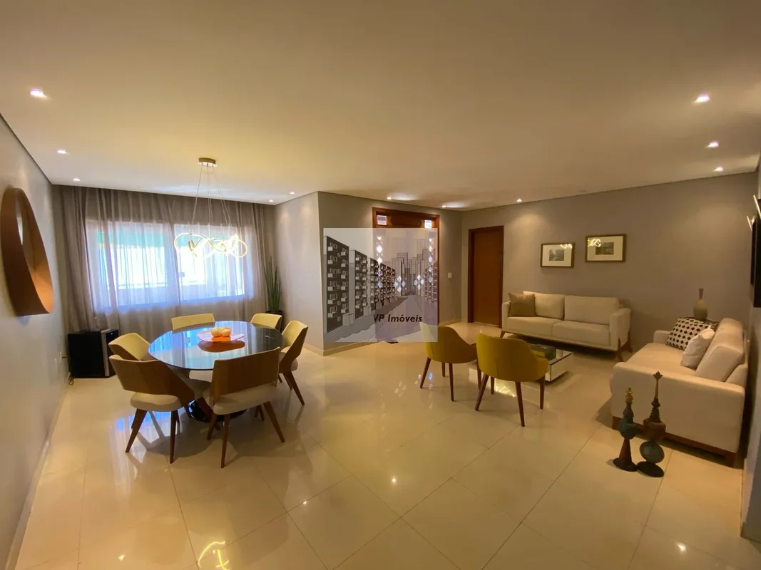 Descubra uma oportunidade única no Residencial Monte Sinai, localizado no Guará ...