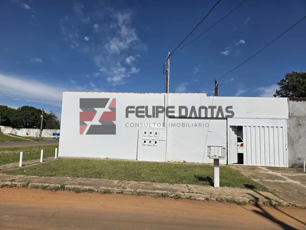 Foto do Imóvel