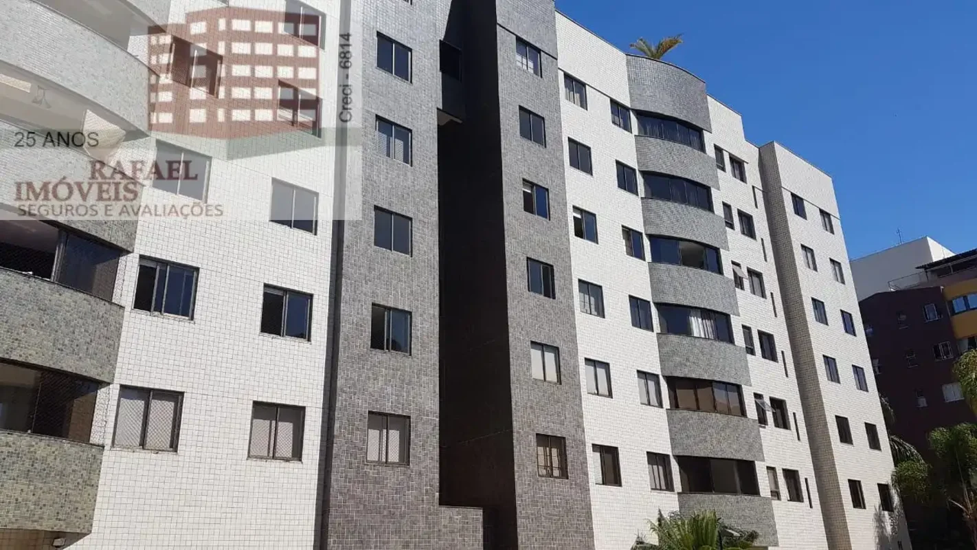 APARTAMENTO REFORMADO COM 110M² NO ED PORTO ROYAL DO SUDOESTE!SALA AMPLA COM AR ...