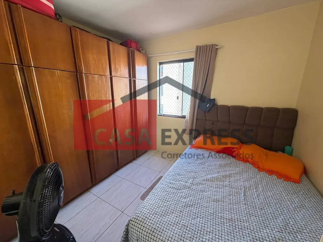??? Seu novo lar está aqui! Apartamento à venda na Quadra 14 – Sobradinho/DF?Se ...