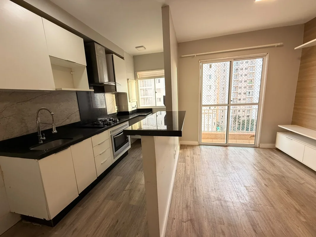 APARTAMENTO TODO REFORMADO – É SÓ ENTRAR! | TAGUATINGA NORTEDescubra um apartame...