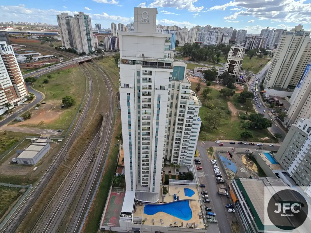 Apartamento Duplex Mobiliado | 2 Suítes | 89,30 m² | 2 Vagas | Residencial Vital...