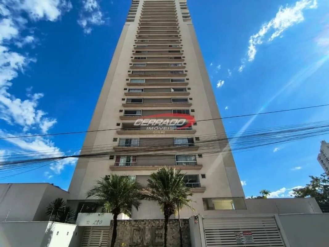 Apartamento localizado na melhor região de Goiânia !!Esse imóvel esta semi mobil...
