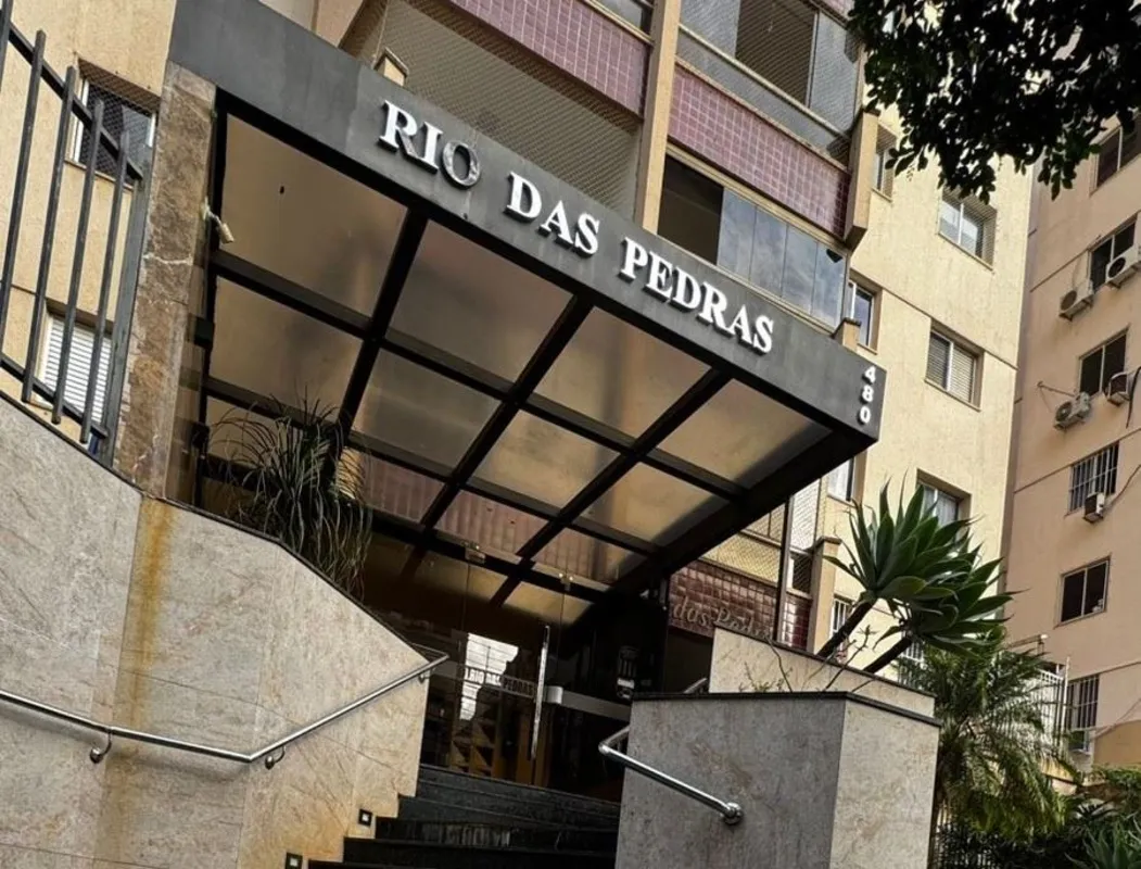 Apartamento Reformado e Sofisticado | 89m² | Vista Privilegiada para a Região da...