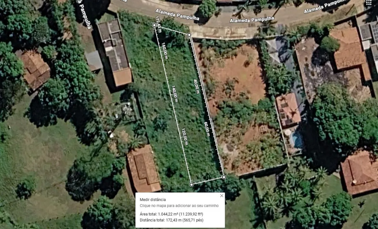 Foto do Imóvel