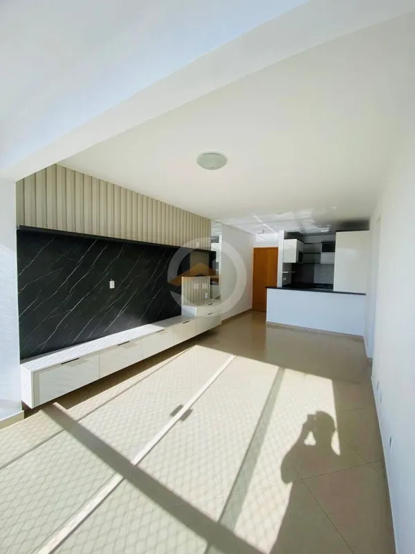 Apartamento a venda no Setor Moinho dos Ventos Condomínio Mistral O apartamento ...