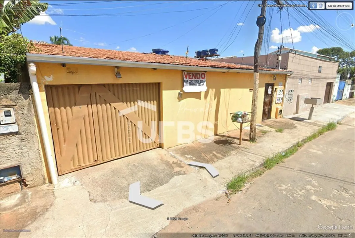COD U-0032074 - Exclusividade no Bairro Ilda: Casa Espaçosa com Potencial de Ren...