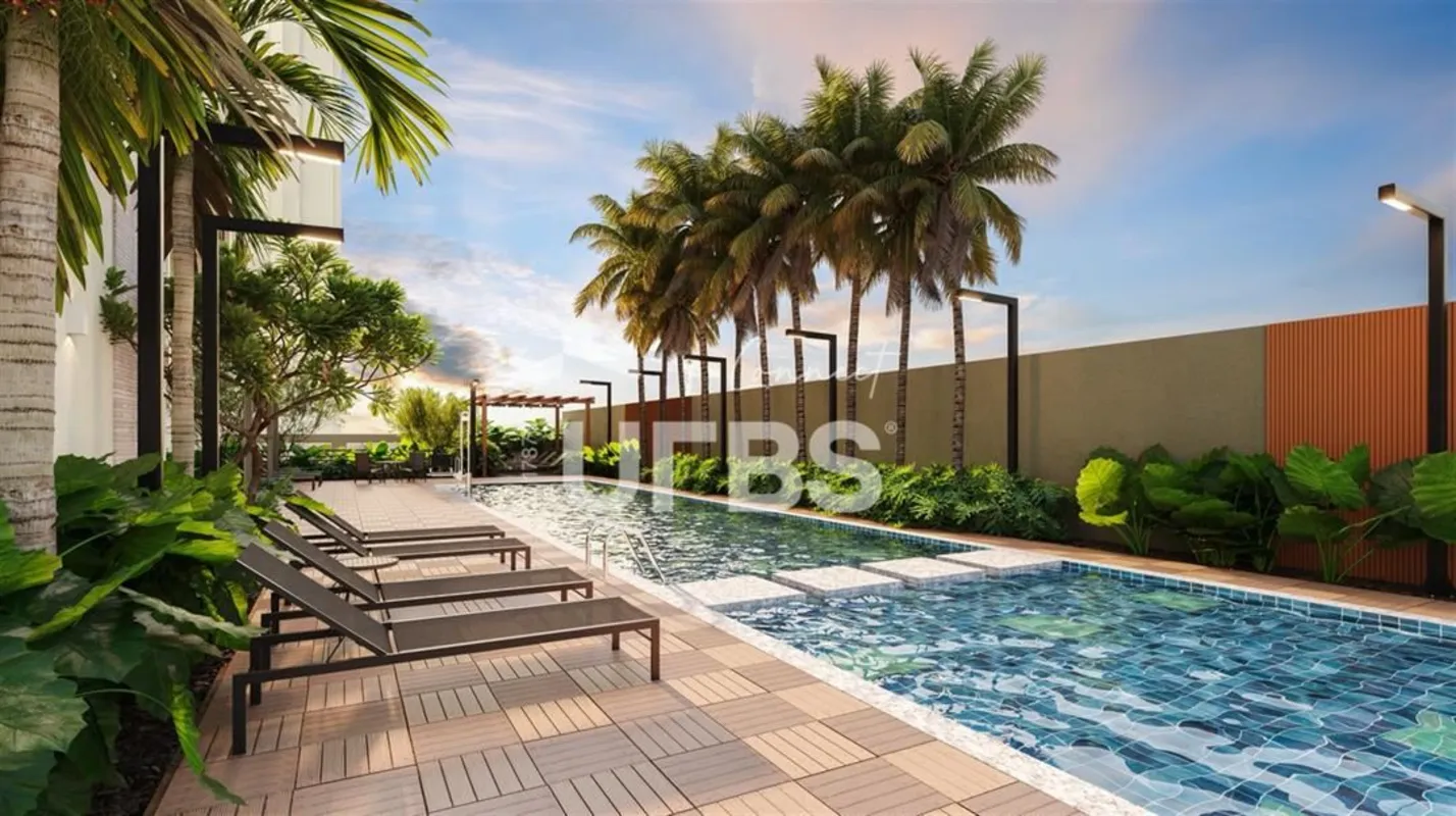COD U-0033563 - Oportunidade em Construção: Apartamento de 1 Quarto no Setor Bue...