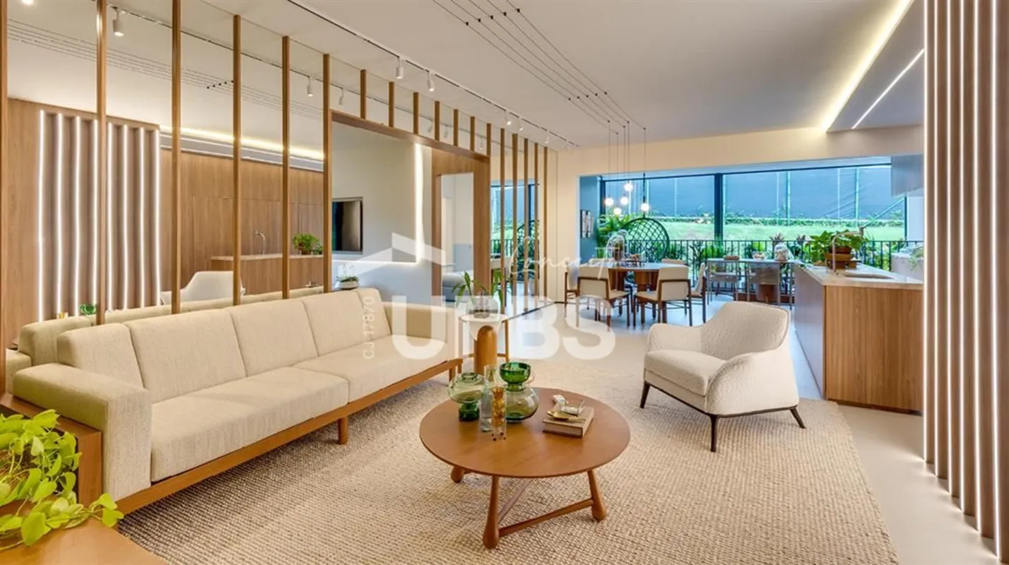 COD U-0033565 - Opus Nido - Serrinha139,52 m²03 suítes plenasAndar Alto (Final 0...